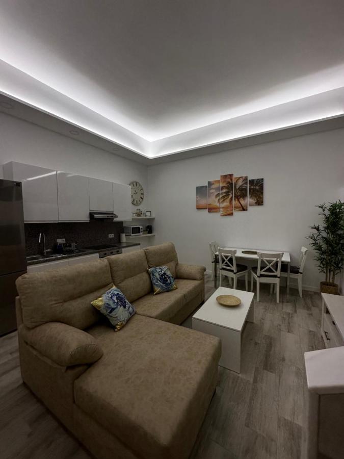 Malaga All-In Zewnętrze zdjęcie