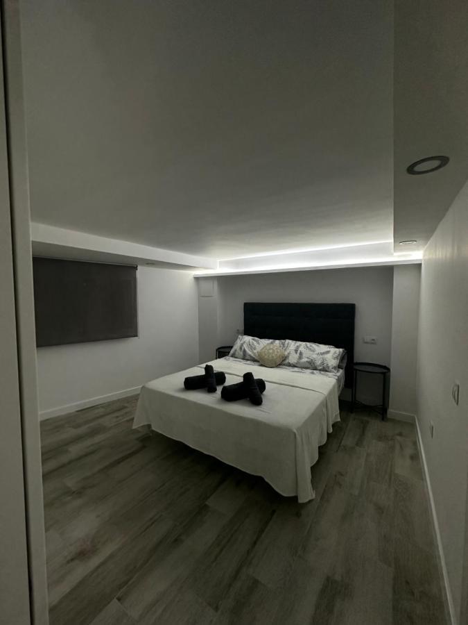 Malaga All-In Zewnętrze zdjęcie